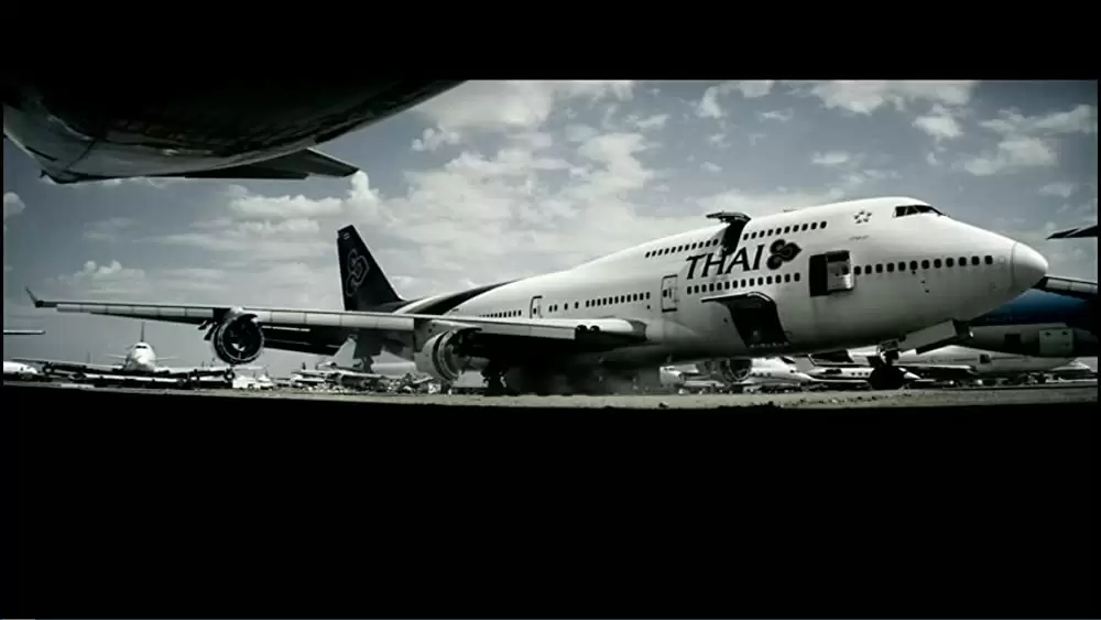 ６アンダーグラウンドの画像