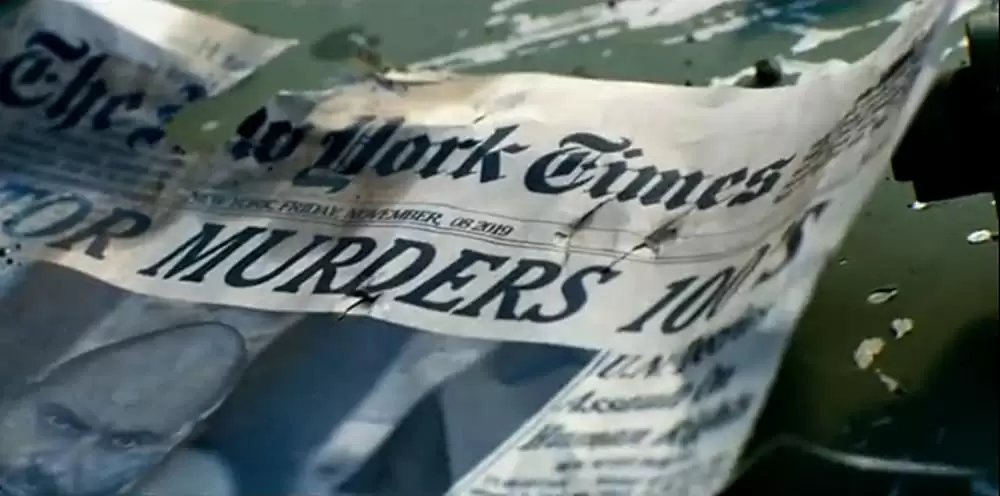 ６アンダーグラウンドの画像