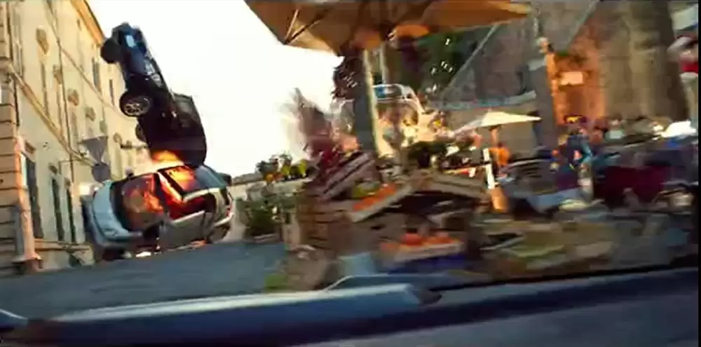 ６アンダーグラウンドの画像