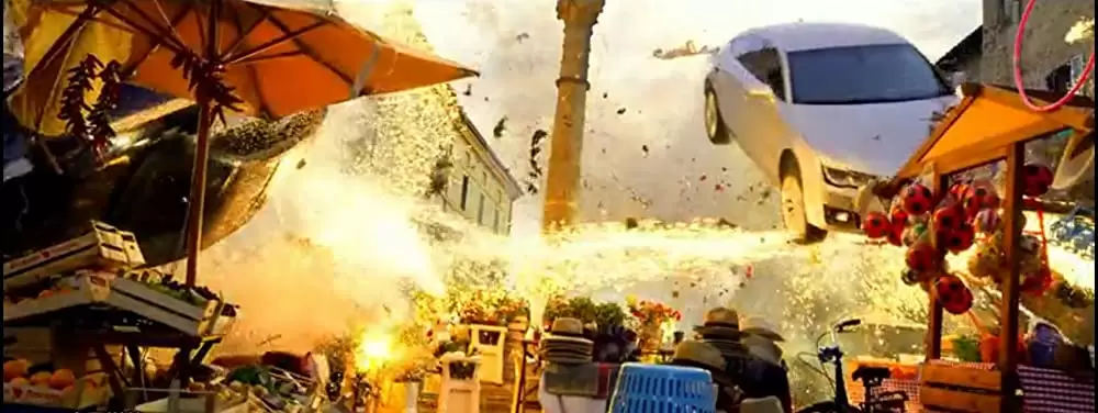 ６アンダーグラウンドの画像