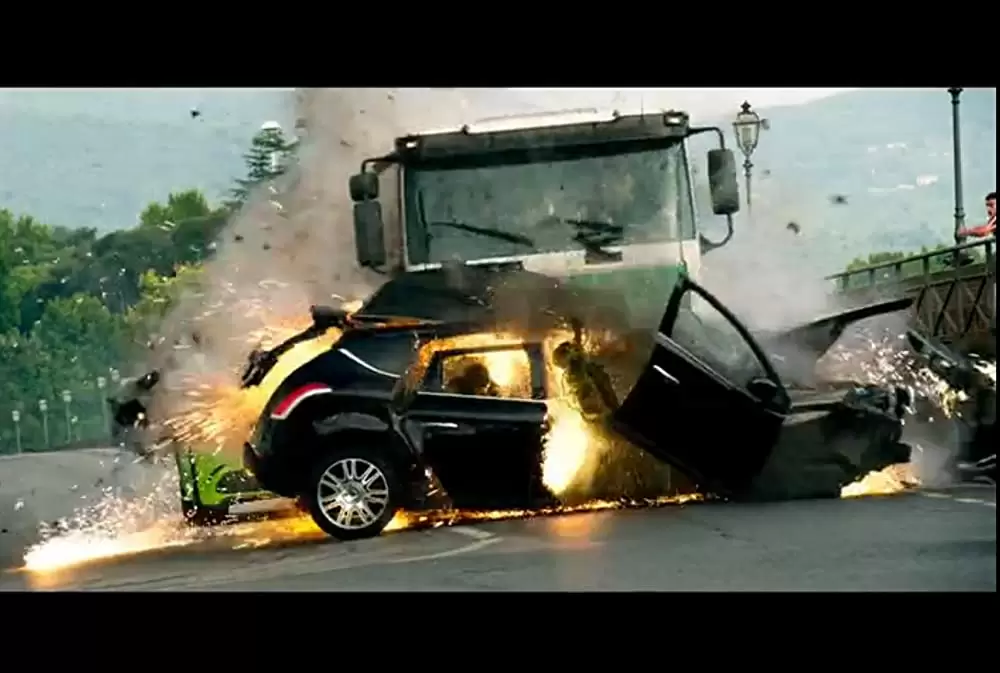 ６アンダーグラウンドの画像