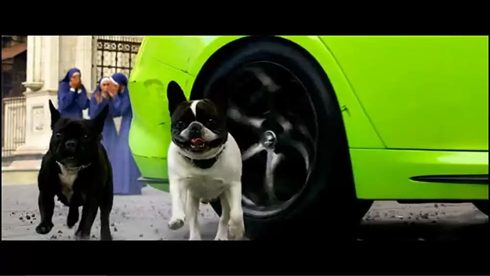 ６アンダーグラウンドの画像