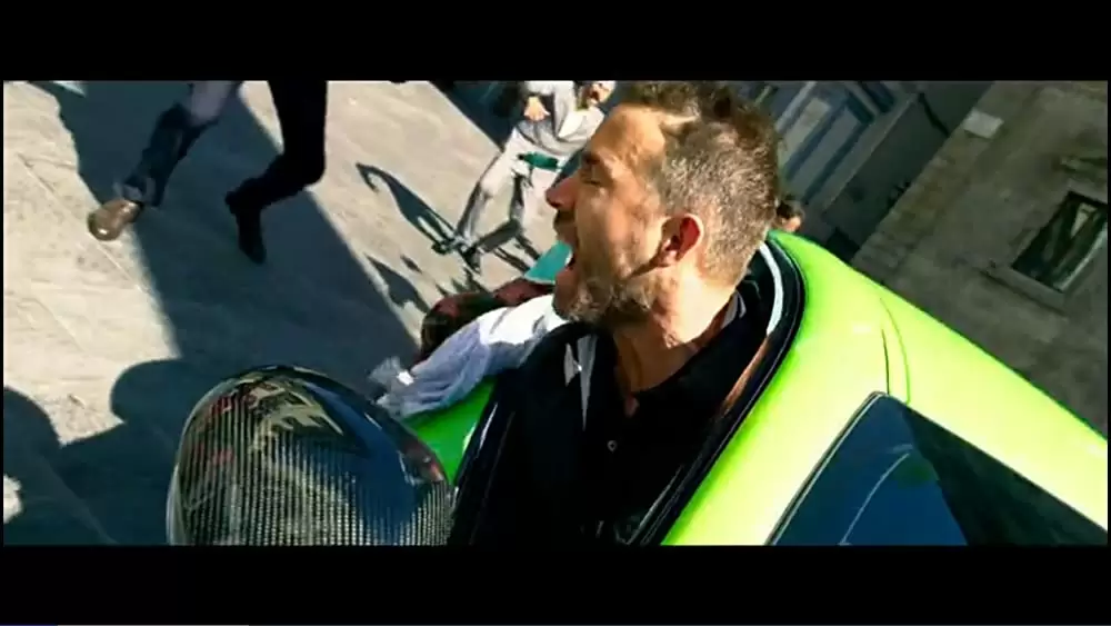 ６アンダーグラウンドの画像