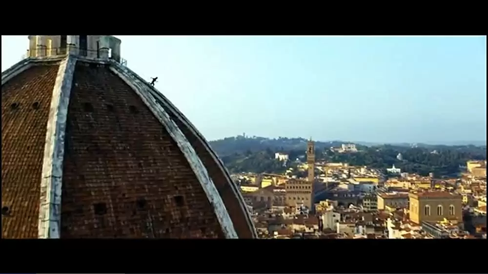 「６アンダーグラウンド」ベン・ハーディの画像