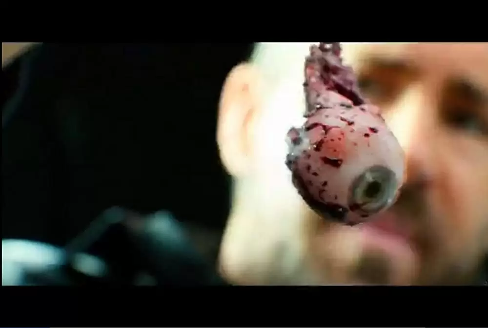 ６アンダーグラウンドの画像