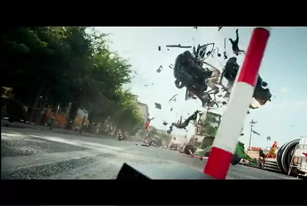 ６アンダーグラウンドの画像