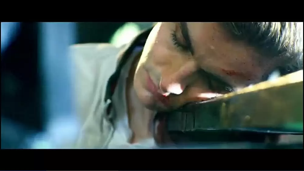 「６アンダーグラウンド」デイブ・フランコの画像