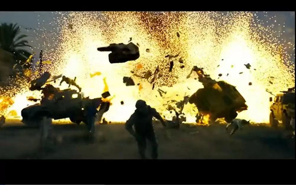 ６アンダーグラウンドの画像