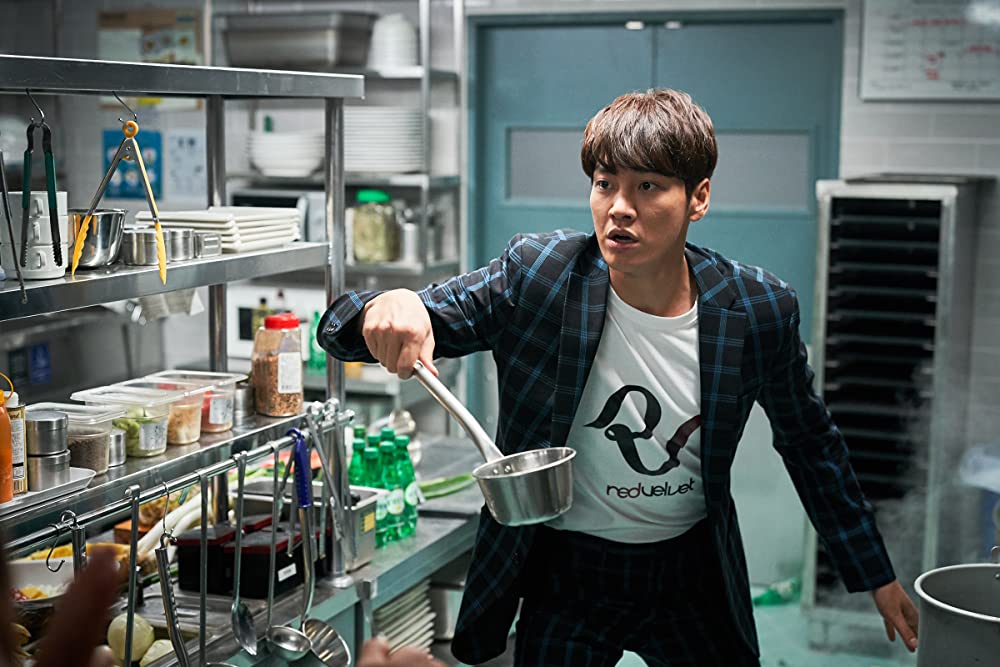 ミッション：ポッシブルの画像