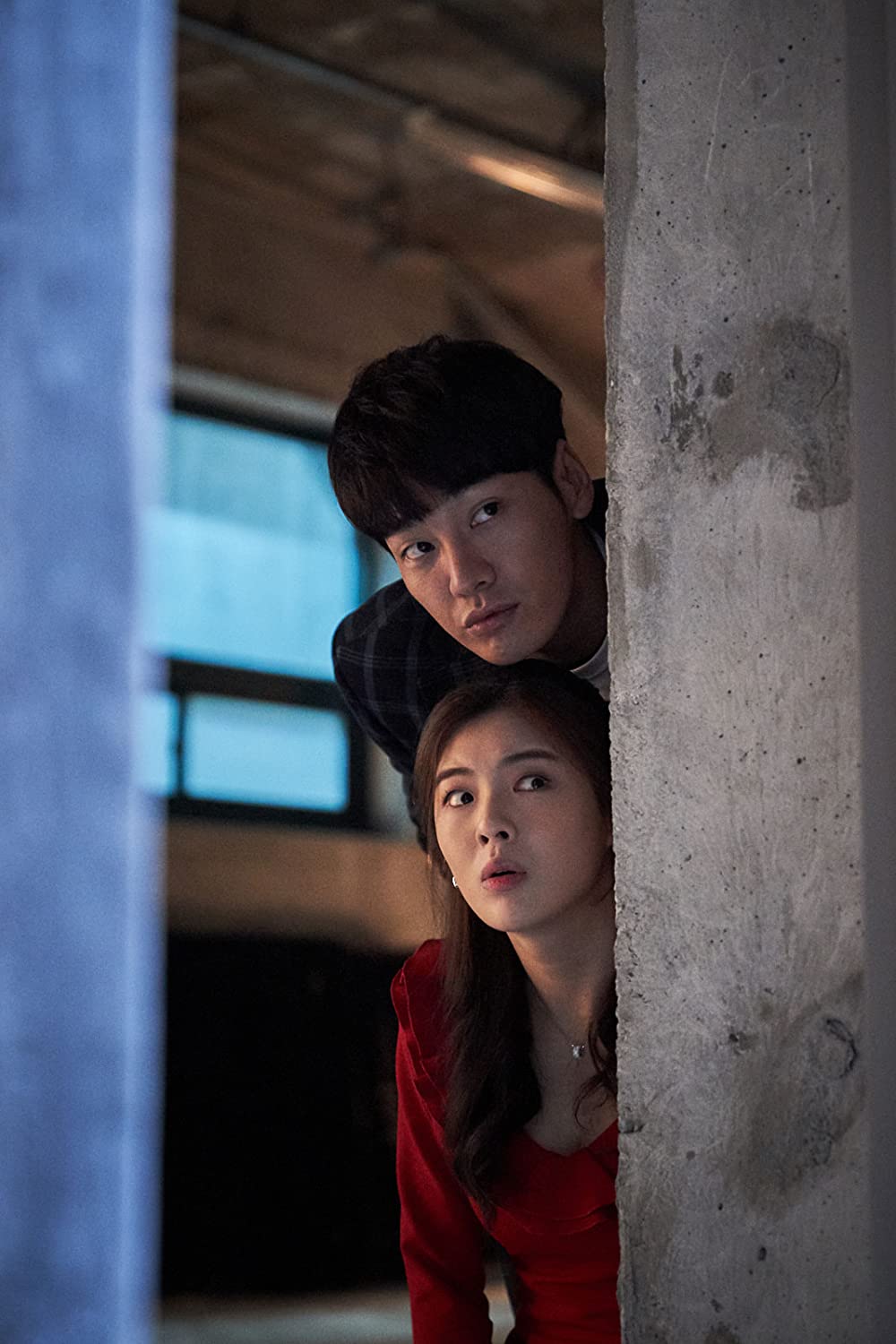 「ミッション：ポッシブル」イ・ソンビンの画像