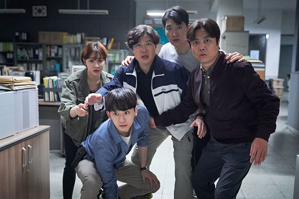 ミッション：ポッシブルの画像