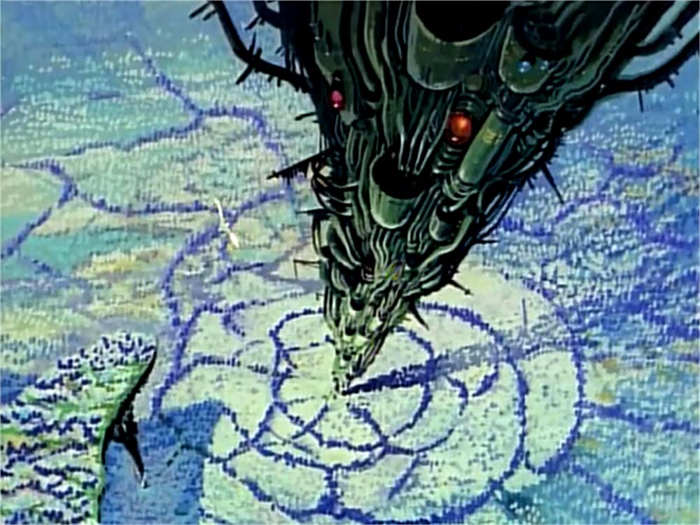 うる星やつら オンリー・ユーの画像