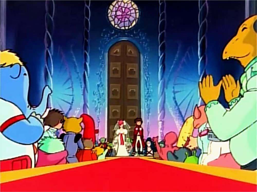 うる星やつら オンリー・ユーの画像