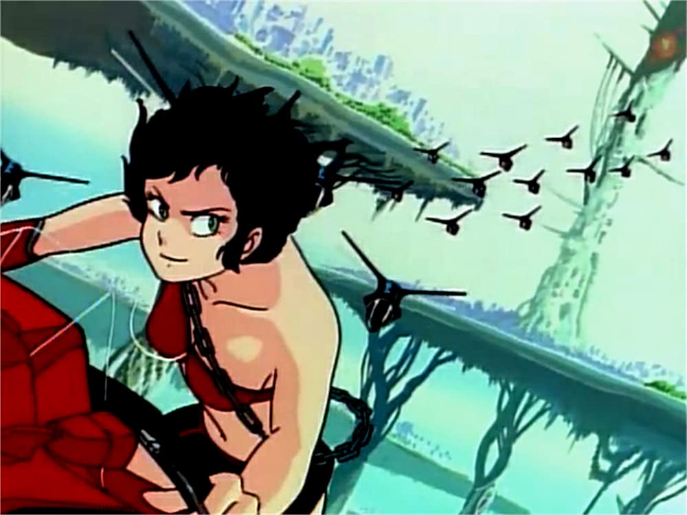 うる星やつら オンリー・ユーの画像