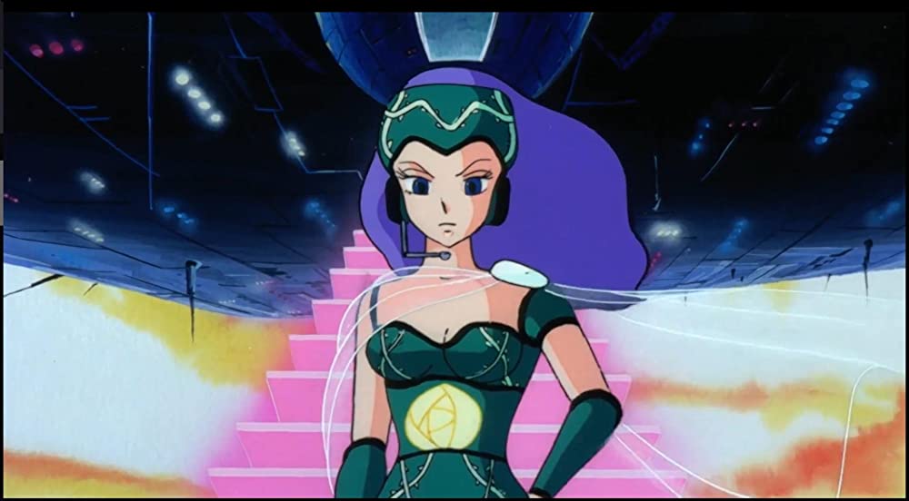 うる星やつら オンリー・ユーの画像