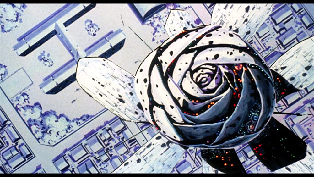 うる星やつら オンリー・ユーの画像