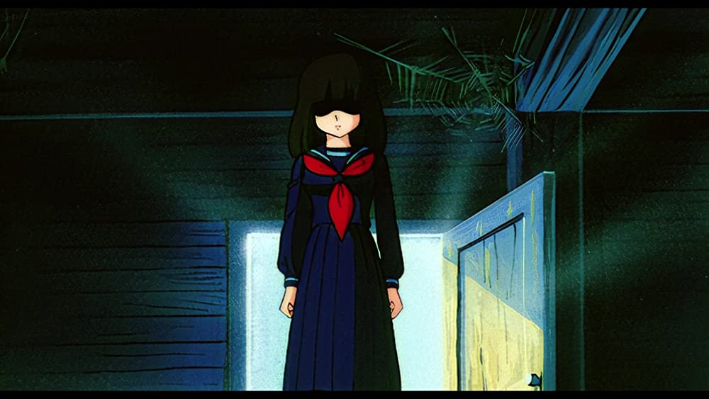 うる星やつら オンリー・ユーの画像