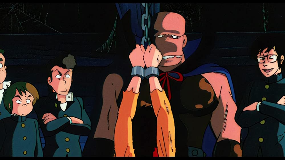 うる星やつら オンリー・ユーの画像