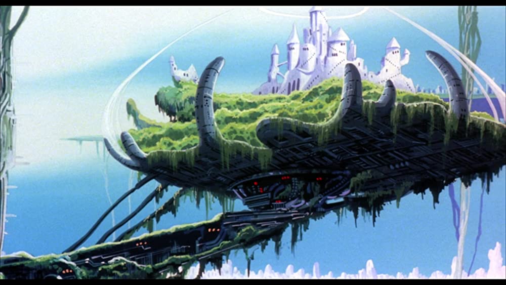 うる星やつら オンリー・ユーの画像