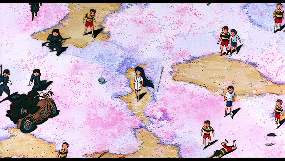 うる星やつら オンリー・ユーの画像