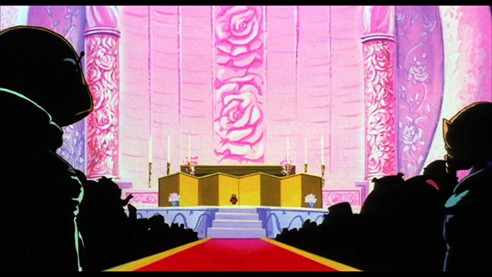 うる星やつら オンリー・ユーの画像