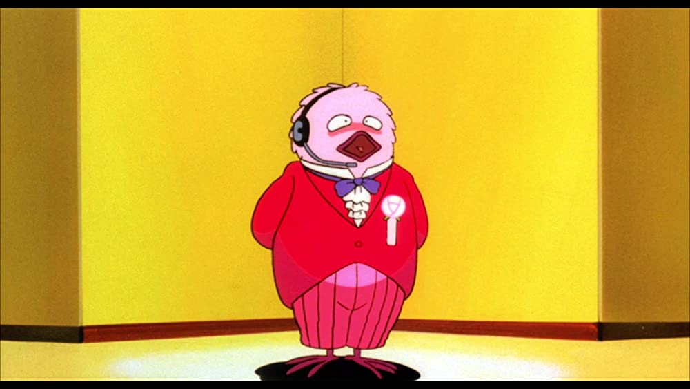 うる星やつら オンリー・ユーの画像