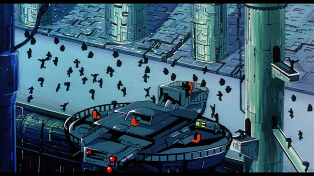 うる星やつら オンリー・ユーの画像