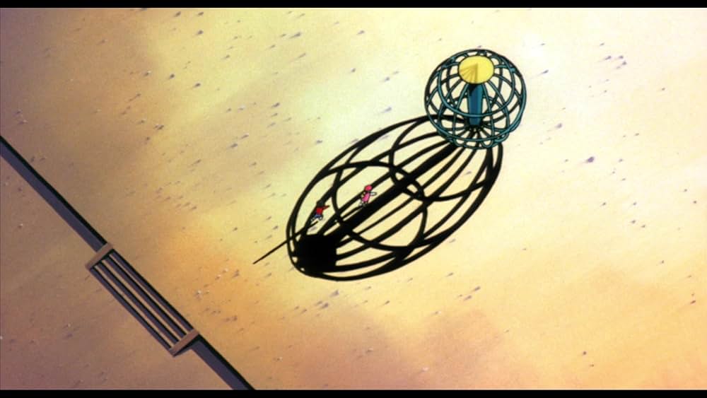 うる星やつら オンリー・ユーの画像