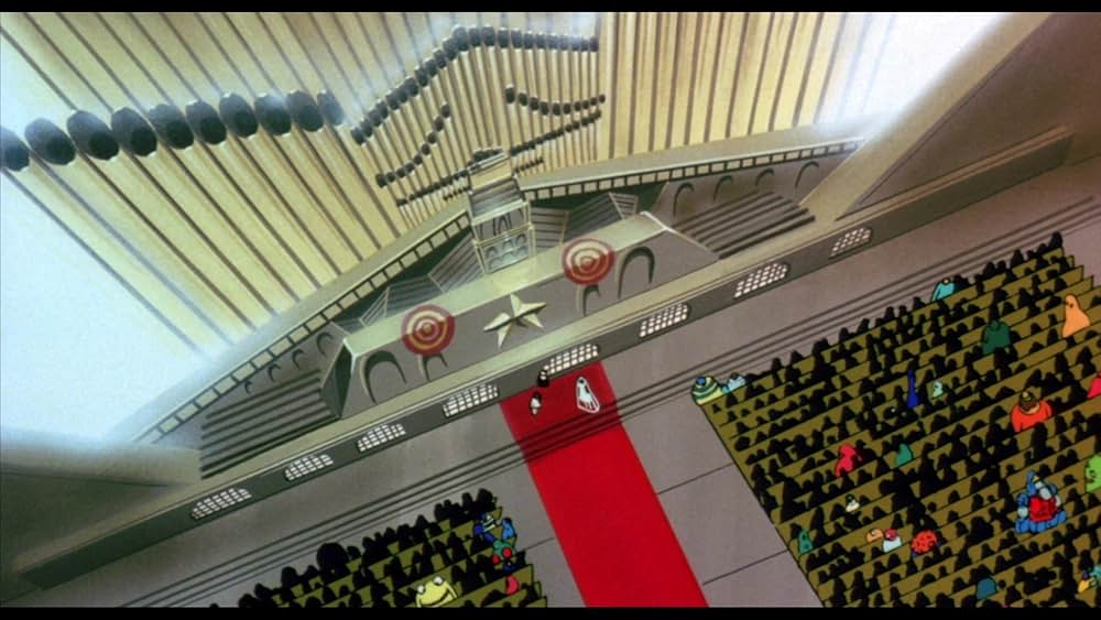 うる星やつら オンリー・ユーの画像