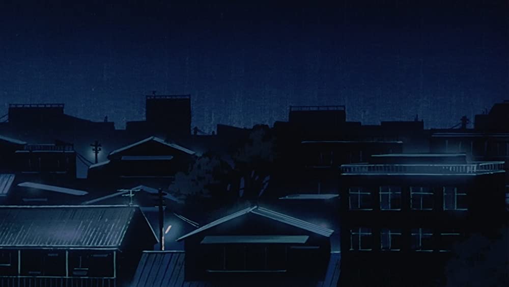 うる星やつら2 ビューティフル・ドリーマーの画像