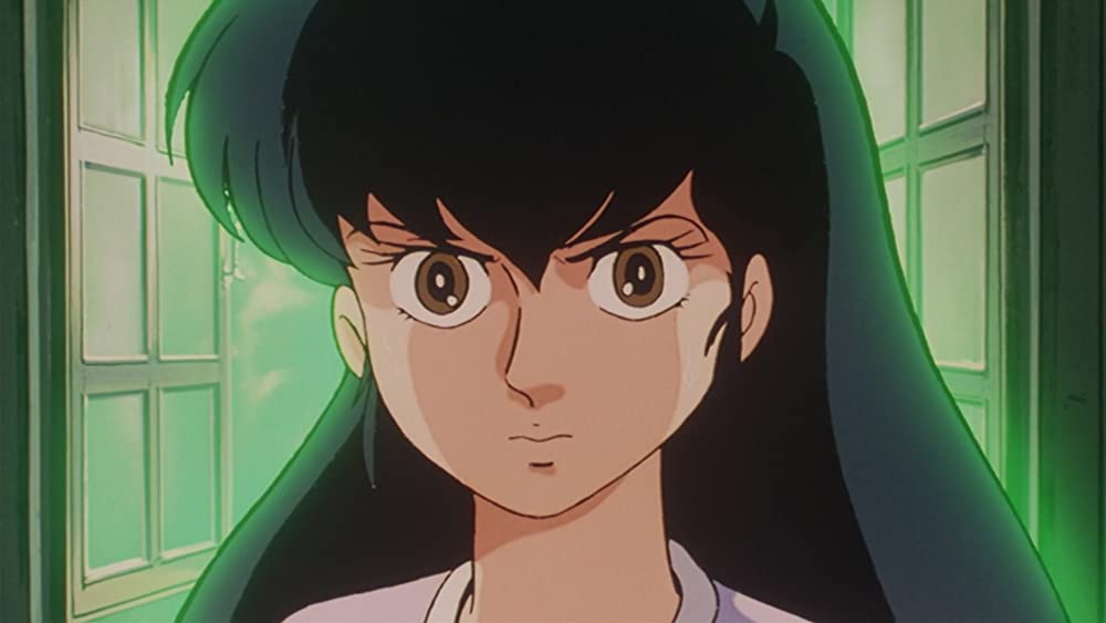 うる星やつら2 ビューティフル・ドリーマーの画像