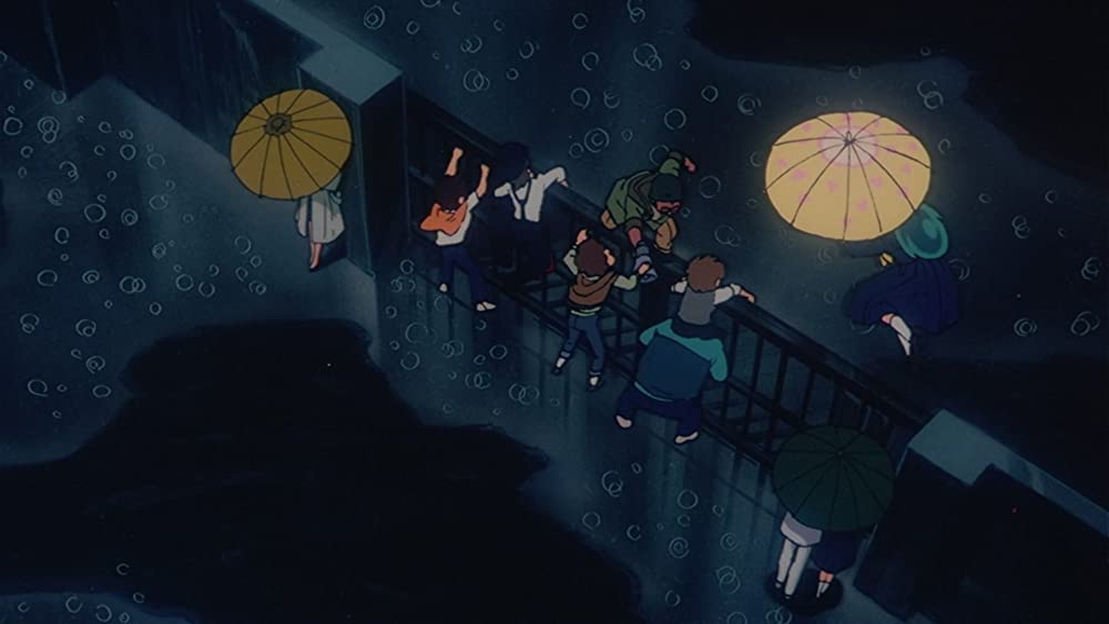 うる星やつら2 ビューティフル・ドリーマーの画像