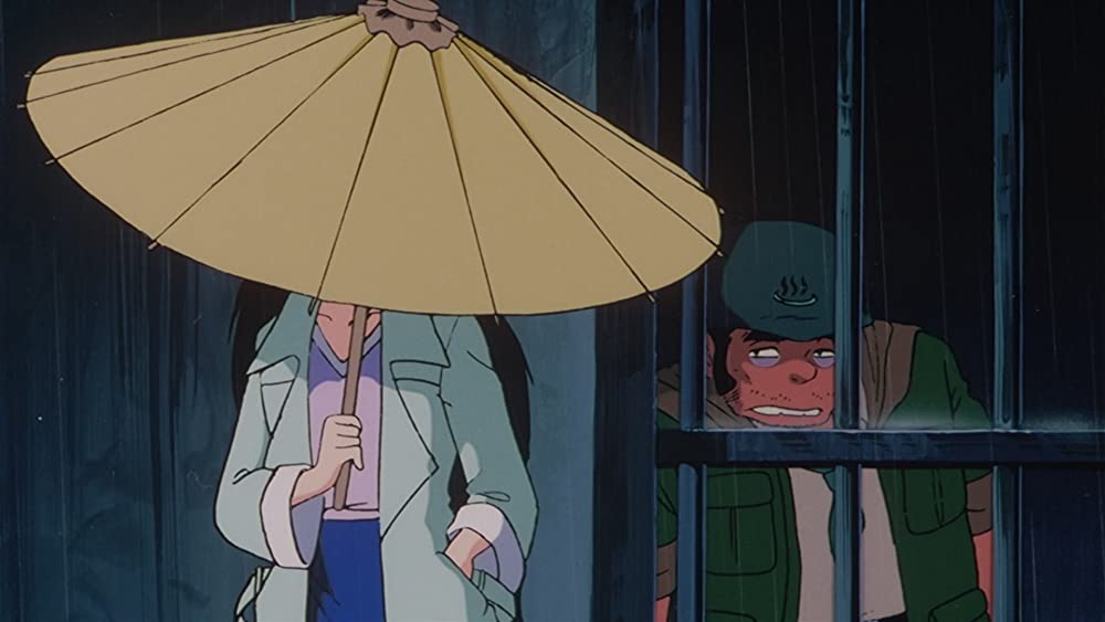 うる星やつら2 ビューティフル・ドリーマーの画像