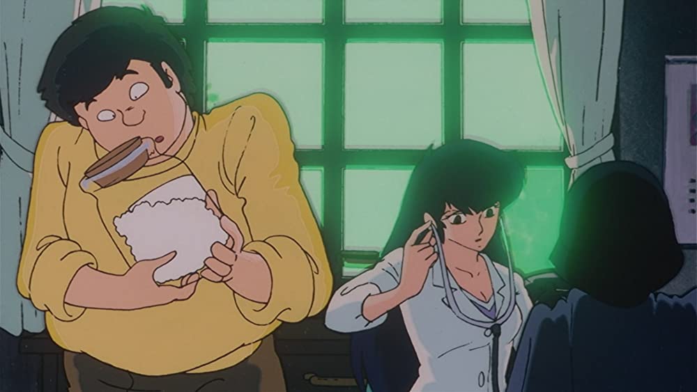 うる星やつら2 ビューティフル・ドリーマーの画像