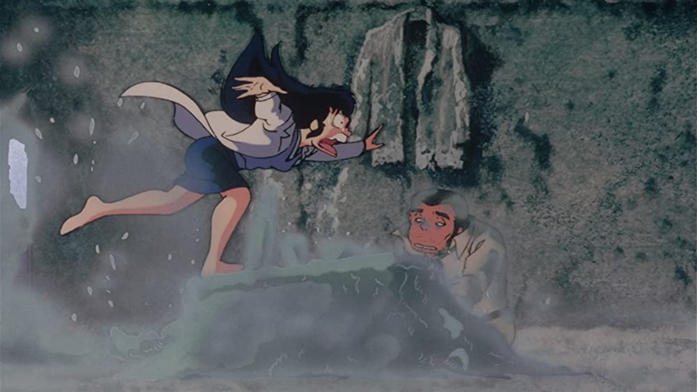 うる星やつら2 ビューティフル・ドリーマーの画像