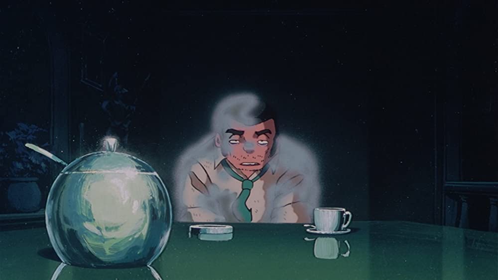 うる星やつら2 ビューティフル・ドリーマーの画像