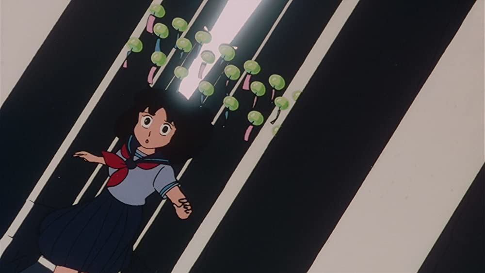 うる星やつら2 ビューティフル・ドリーマーの画像