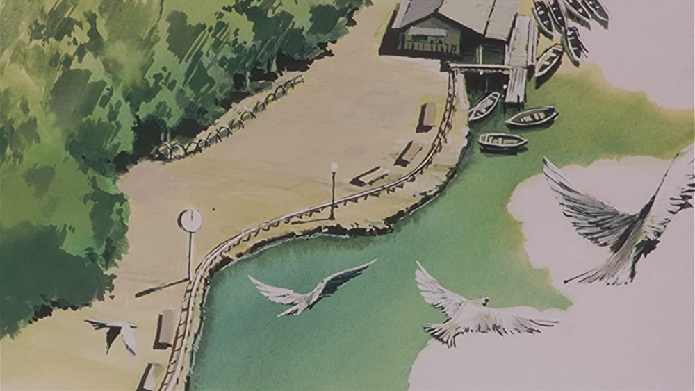 うる星やつら2 ビューティフル・ドリーマーの画像