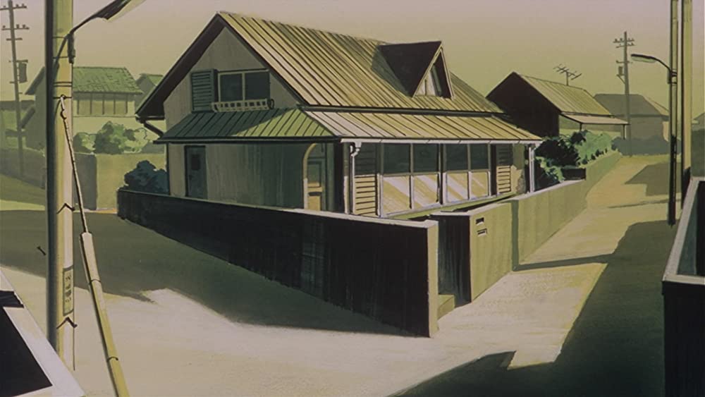 うる星やつら2 ビューティフル・ドリーマーの画像