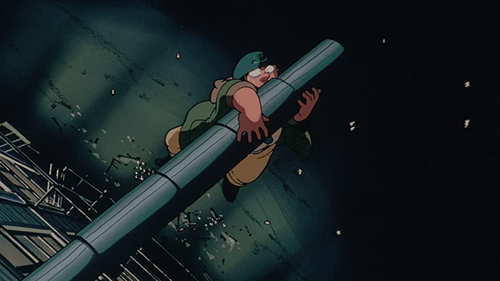 うる星やつら2 ビューティフル・ドリーマーの画像