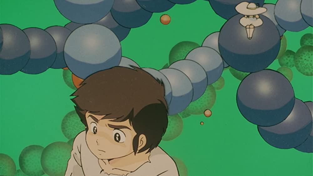 うる星やつら2 ビューティフル・ドリーマーの画像