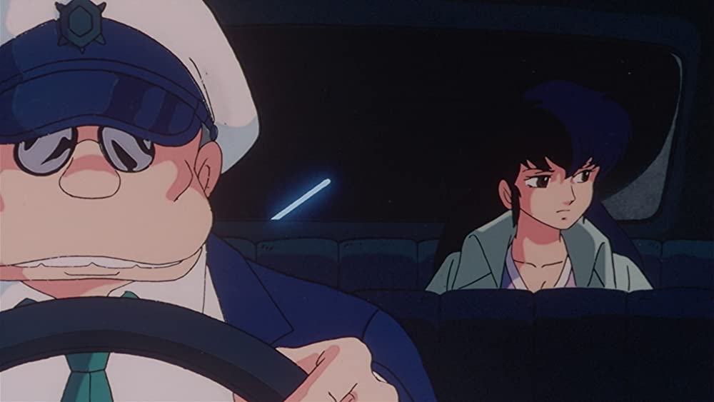 うる星やつら2 ビューティフル・ドリーマーの画像