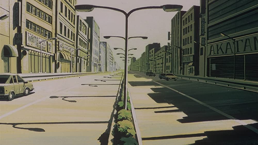 うる星やつら2 ビューティフル・ドリーマーの画像