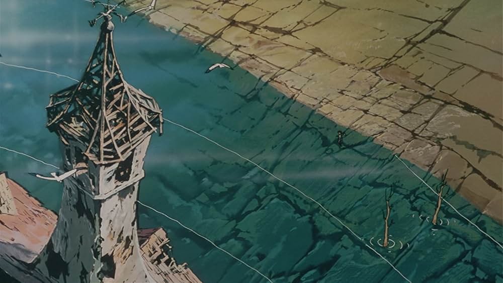 うる星やつら2 ビューティフル・ドリーマーの画像