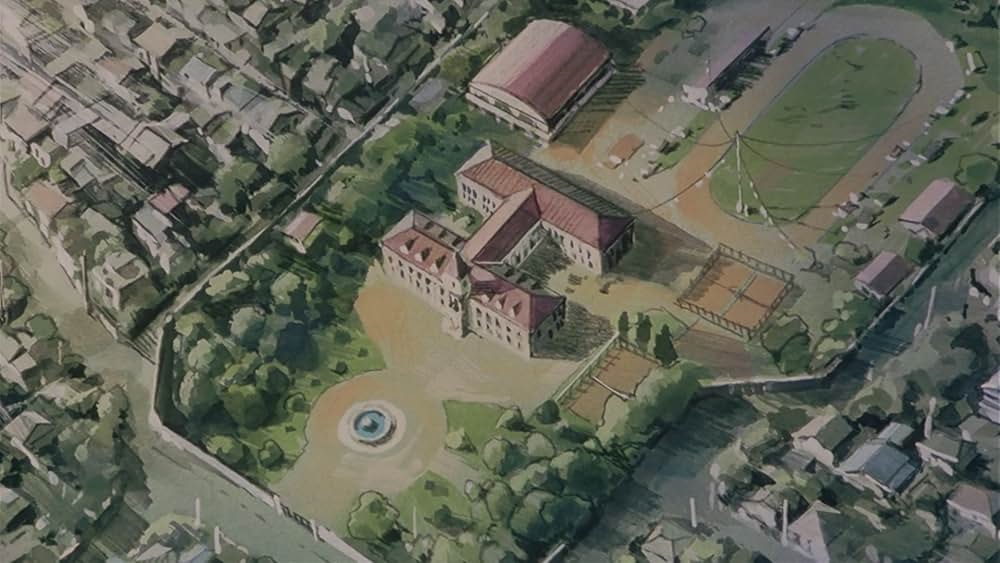 うる星やつら2 ビューティフル・ドリーマーの画像