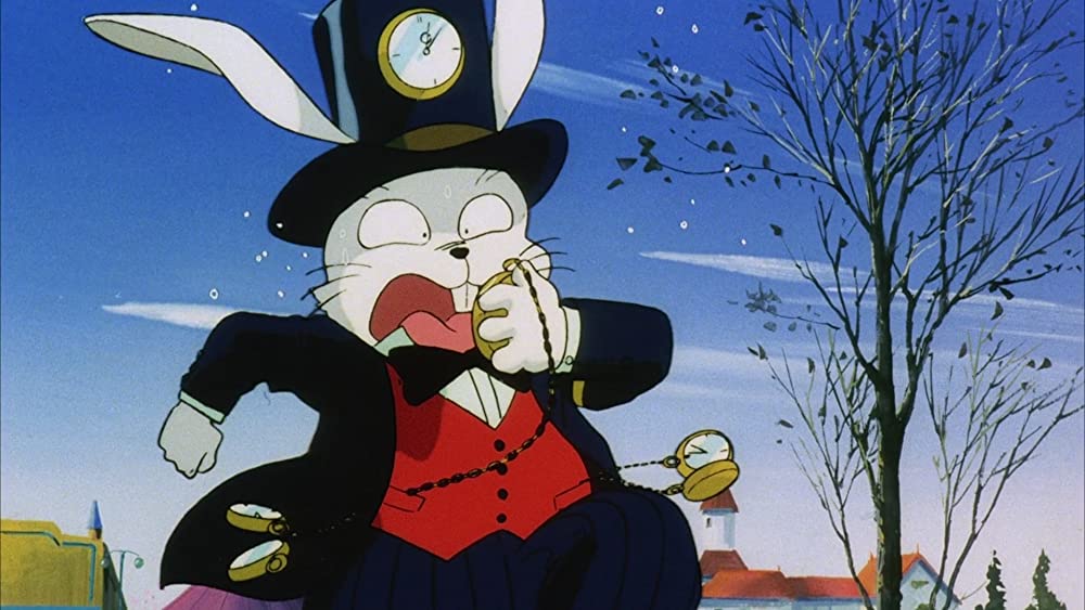 「うる星やつら3 リメンバー・マイラブ」の画像