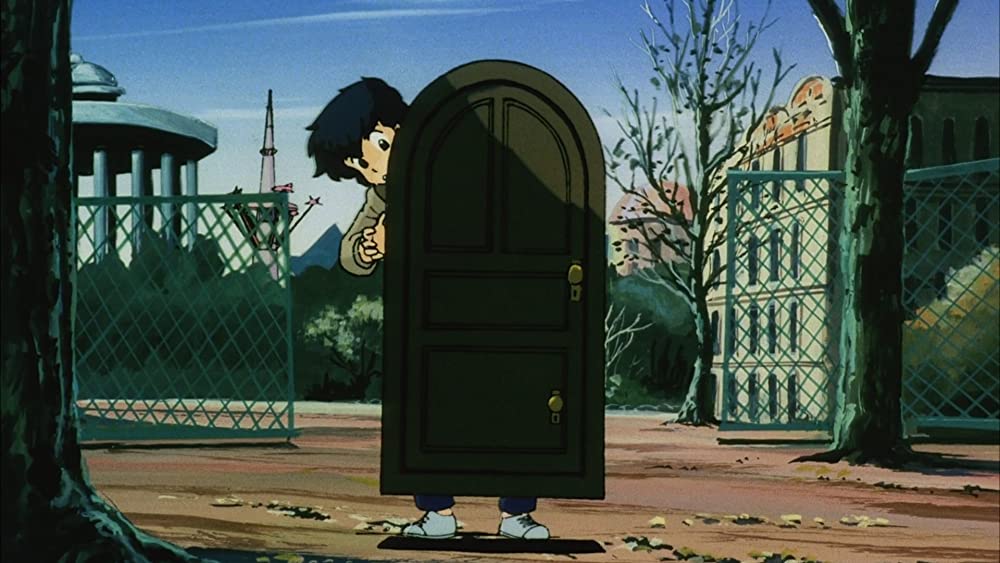 「うる星やつら3 リメンバー・マイラブ」の画像