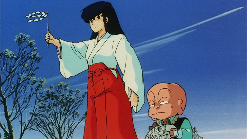 「うる星やつら3 リメンバー・マイラブ」の画像