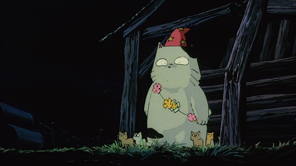 「うる星やつら3 リメンバー・マイラブ」の画像