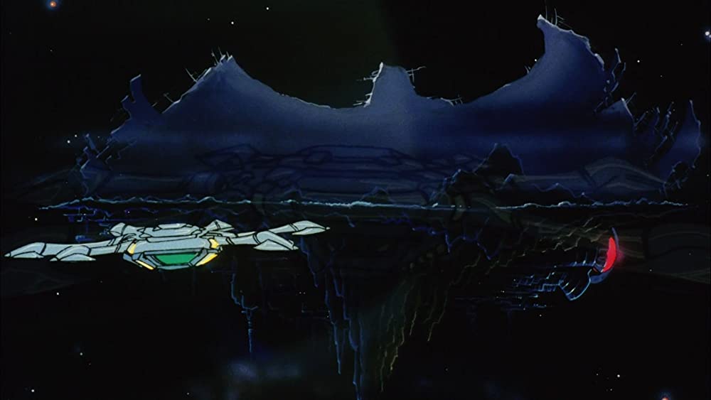 「うる星やつら3 リメンバー・マイラブ」の画像